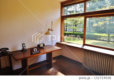 前川國男邸 前川國男邸 132724036