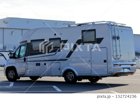 キャンピングカー イメージ キャンピングカー イメージ 132724236