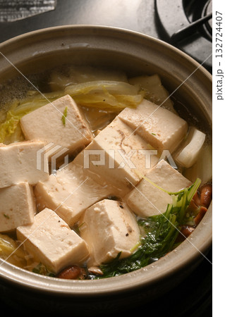 湯豆腐 132724407