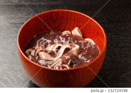 あずきほうとう あずきほうとう 132724596