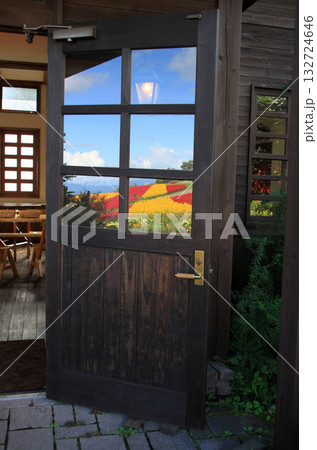 久住高原 久住高原 132724646
