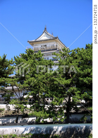 島原城 132724718