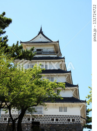 島原城 132724722