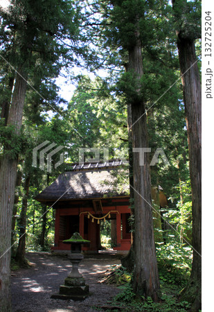 戸隠神社奥社 132725204