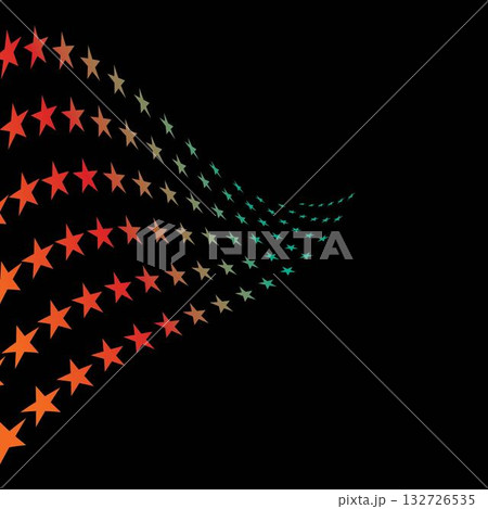 abstract background vector flat design stock illustration abstract background vector flat design stock illustration 132726535