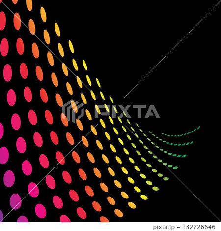 abstract background  vector flat design stock illustration 132726646