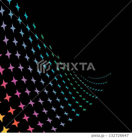 abstract background  vector flat design stock illustration 132726647