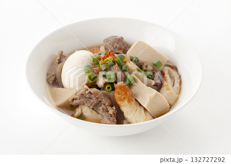牛すじの煮物 牛すじの煮物 132727292