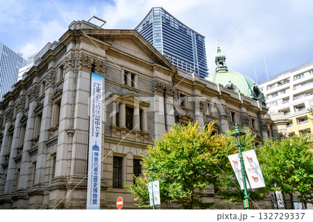 横浜市関内 文化の日 馬車道まつり 馬車道商店街 歴史博物館 横浜市関内 文化の日 馬車道まつり 馬車道商店街 歴史博物館 132729337