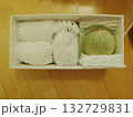高級なメロンが来た　～rich watermelon 132729831