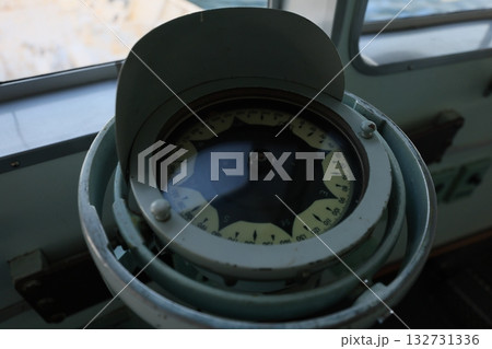 ブリッジ 132731336