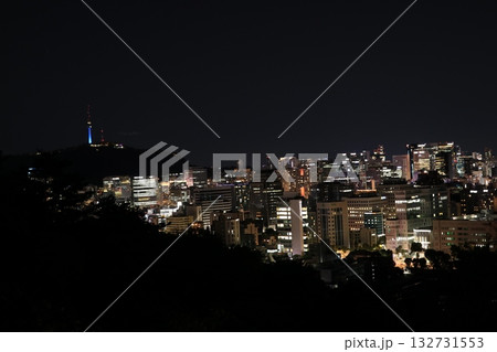 夜景 夜景 132731553
