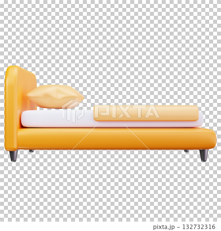 Hotel Bed Service Hotel Bed Service 132732316