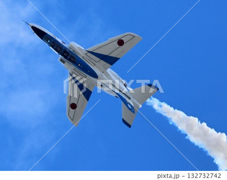 ブルーインパルス ブルーインパルス 132732742