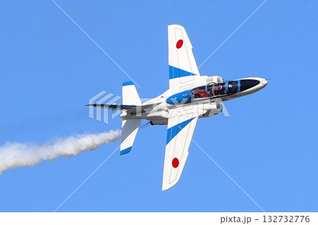 ブルーインパルス 132732776