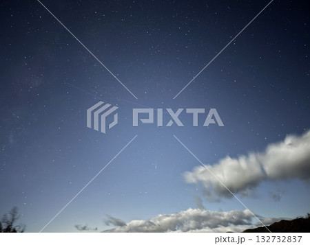 レモン彗星 132732837