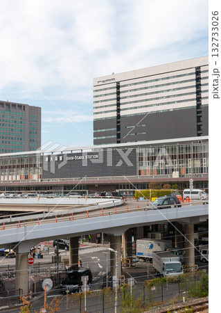 新大阪駅　2025年11月 132733026