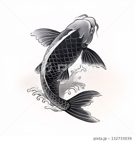 鯉 鯉 132733039