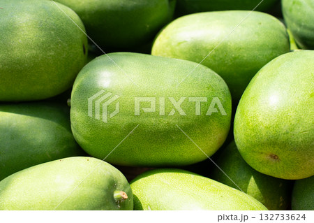 姫とうがん 132733624