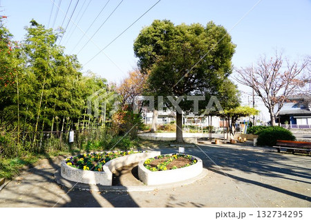 東本郷第一公園 東本郷第一公園 132734295