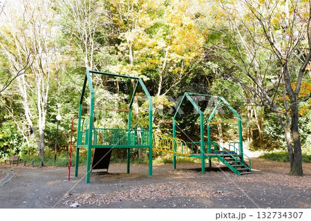 三保念珠坂公園 132734307
