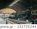 蒸気機関車が牽く号 132735244