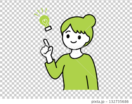 Women who had inspiration/ideas 03 Women who had inspiration/ideas 03 132735686