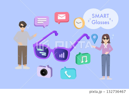 メガネ 眼鏡 めがね 132736467