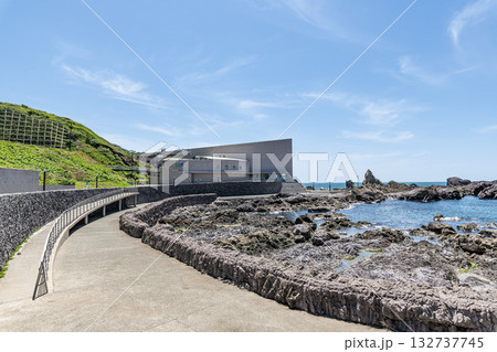 秋田県男鹿市 男鹿水族館GAO 秋田県男鹿市 男鹿水族館GAO 132737745