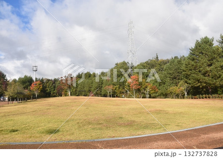 アルプス展望公園 アルプス展望公園 132737828