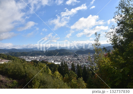 アルプス展望公園 アルプス展望公園 132737830