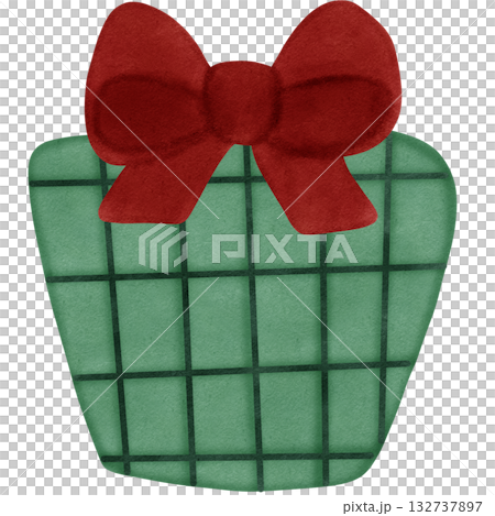 Christmas icon Christmas icon 132737897