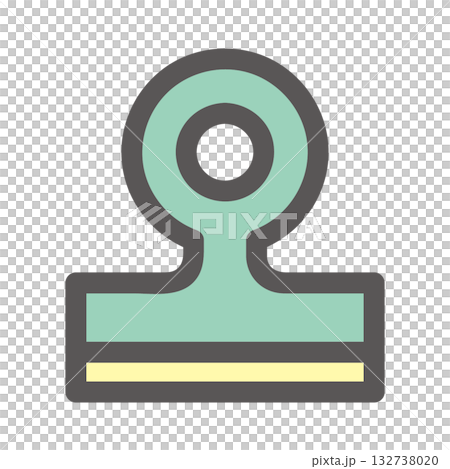 剪輯圖標 剪輯圖標 132738020