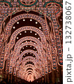 東京ミレナリオ2004（光の花廻廊）（東京都千代田区丸の内中通り） 132738067