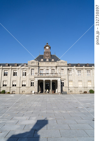 山形郷土館文翔館 132738897