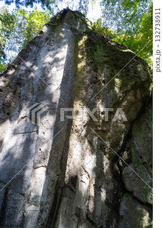 宝珠山・立石寺(寺山)の弥陀洞 宝珠山・立石寺(寺山)の弥陀洞 132738911