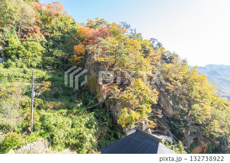 宝珠山・立石寺(寺山)の境内 宝珠山・立石寺(寺山)の境内 132738922