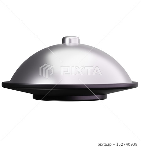 Serving Dome Cover 132740939