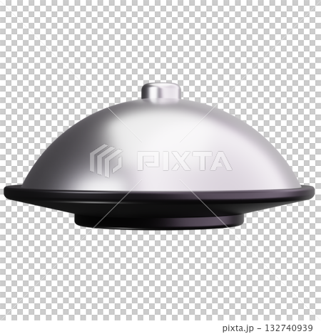 Serving Dome Cover 132740939
