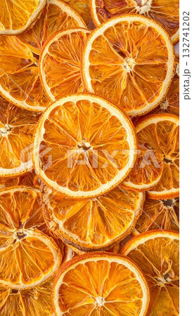 Dried Orange Slices Dried Orange Slices 132741202