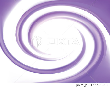 Vector abstract violet swirl background Vector abstract violet swirl background 132741835