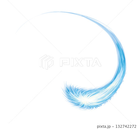 Abstract background. Explosion. Vector drawing Abstract background. Explosion. Vector drawing 132742272