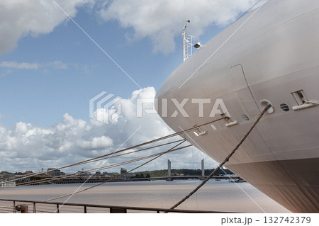 Stopover on the Garonne River cruise in France 132742379