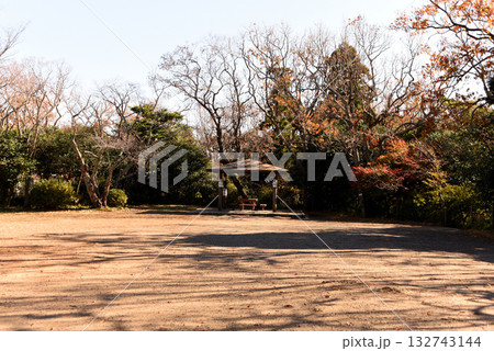 源氏山公園　 132743144