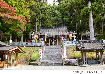 遠野六神石神社 遠野六神石神社 132744114