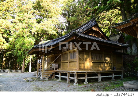 遠野六神石神社 遠野六神石神社 132744117