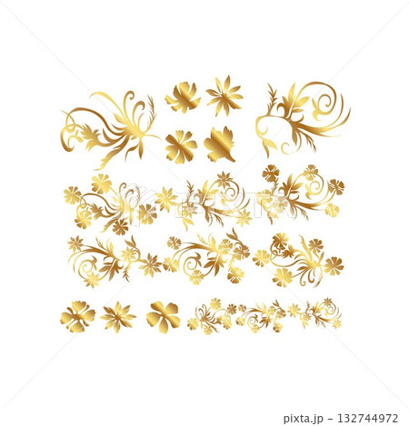 flower, botany, free vector illustration flower, botany, free vector illustration 132744972