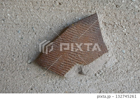 縄文土器(レプリカ) 縄文土器(レプリカ) 132745261