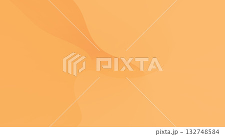 背景　4k　バックイメージ　オレンジ　橙色　みかん　bg　バーチャル背景　仮想世界　メタバース 132748584