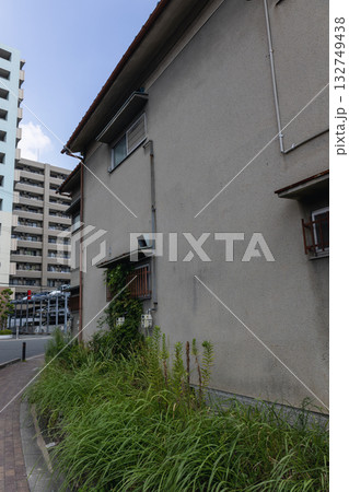 古い賃貸のアパート 古い賃貸のアパート 132749438